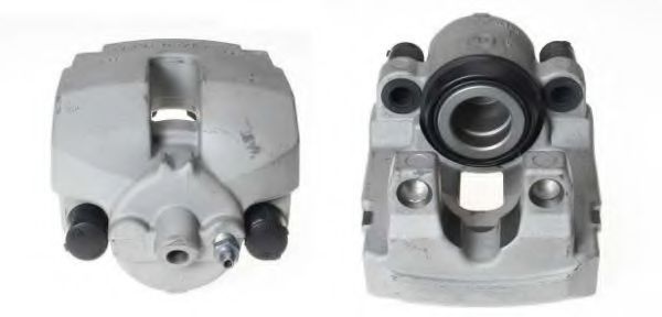 BUDWEG CALIPER 344102