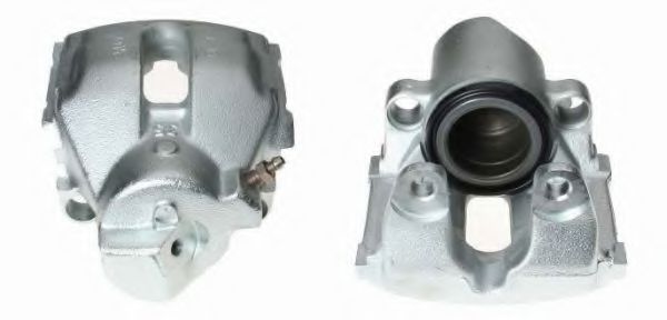 BUDWEG CALIPER 344144