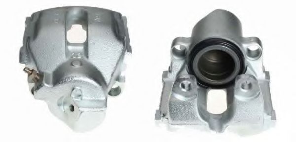 BUDWEG CALIPER 344145