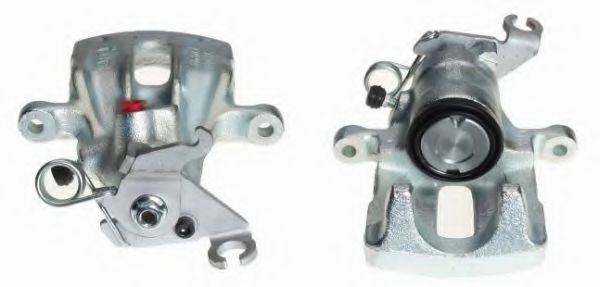 BUDWEG CALIPER 344161