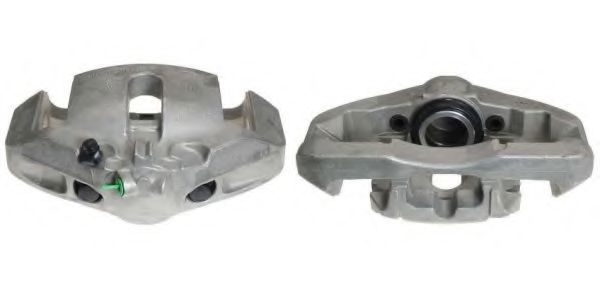 BUDWEG CALIPER 344193