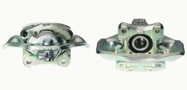 BUDWEG CALIPER 34421