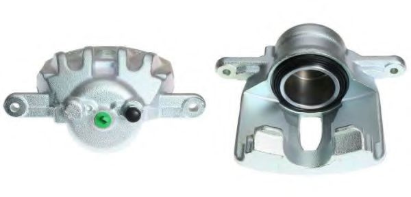 BUDWEG CALIPER 344226