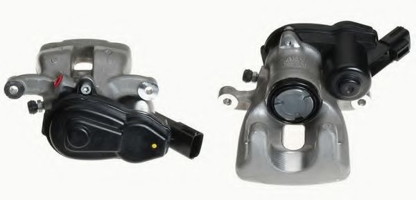 BUDWEG CALIPER 344275