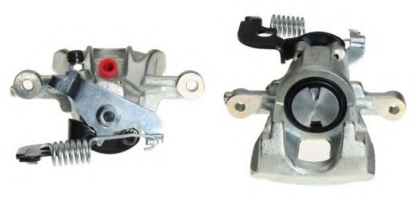 BUDWEG CALIPER 344337