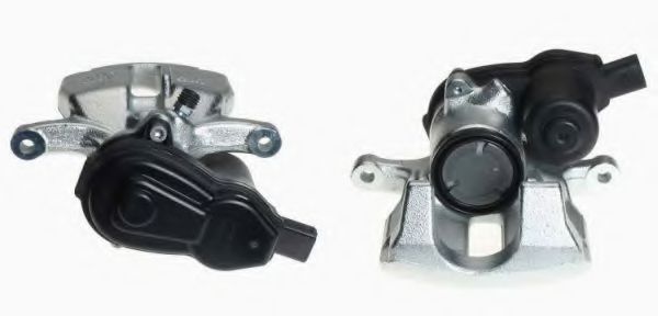 BUDWEG CALIPER 344355