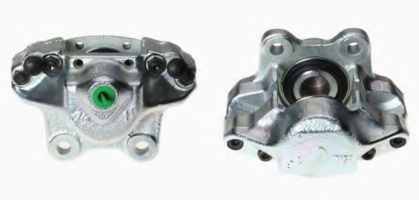 BUDWEG CALIPER 34437