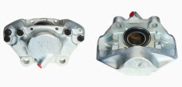 BUDWEG CALIPER 34439