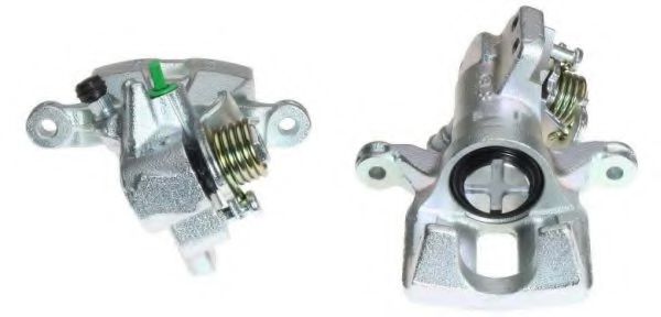 BUDWEG CALIPER 344401