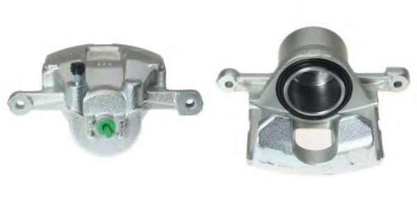 BUDWEG CALIPER 344402