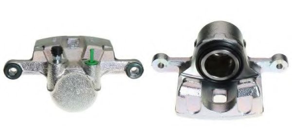 BUDWEG CALIPER 344487