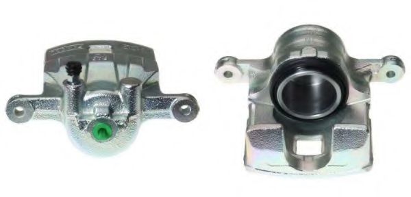 BUDWEG CALIPER 344532