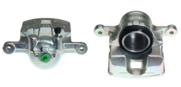 BUDWEG CALIPER 344533