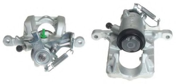 BUDWEG CALIPER 344549