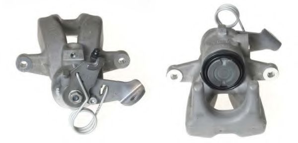 BUDWEG CALIPER 344630