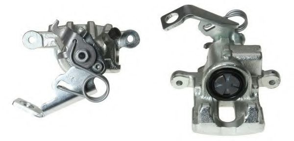 BUDWEG CALIPER 344706