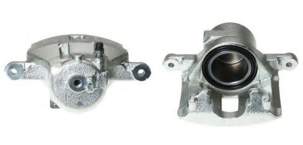 BUDWEG CALIPER 344720