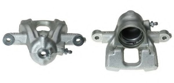 BUDWEG CALIPER 344724