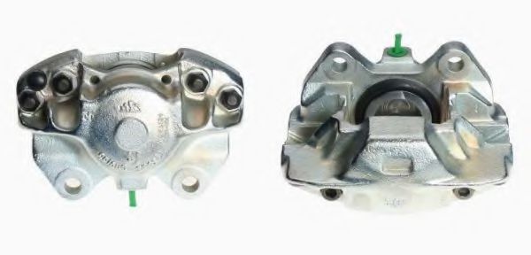 BUDWEG CALIPER 34477