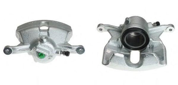 BUDWEG CALIPER 344831