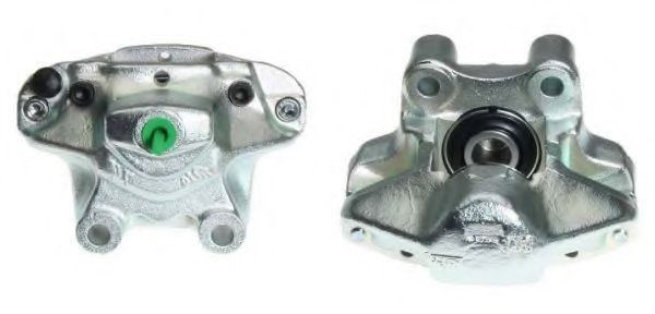 BUDWEG CALIPER 34493