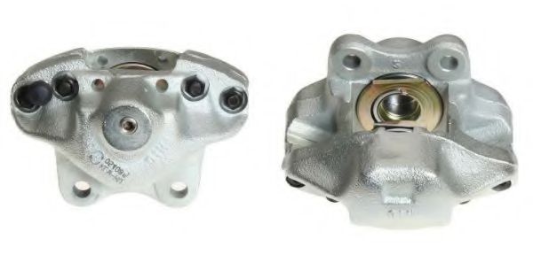 BUDWEG CALIPER 34497