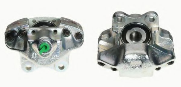 BUDWEG CALIPER 34503