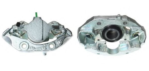 BUDWEG CALIPER 34521