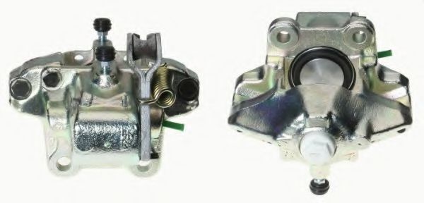 BUDWEG CALIPER 34548