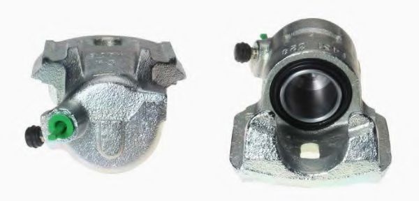 BUDWEG CALIPER 34551