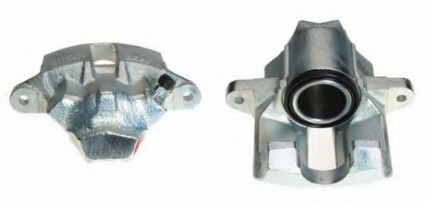 BUDWEG CALIPER 34566