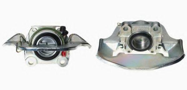 BUDWEG CALIPER 34589