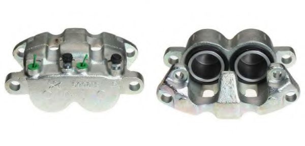 BUDWEG CALIPER 34614