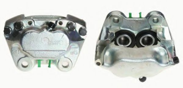 BUDWEG CALIPER 34628