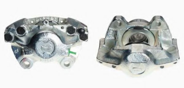 BUDWEG CALIPER 34632