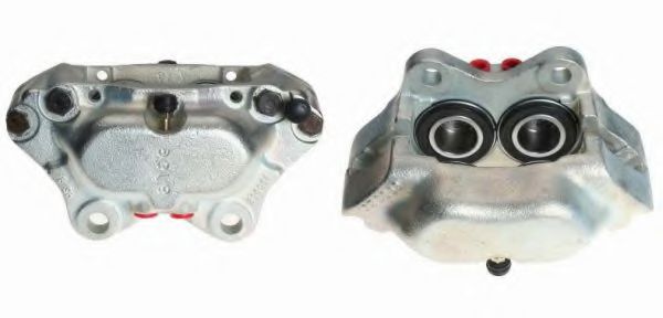 BUDWEG CALIPER 34710