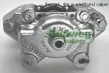 BUDWEG CALIPER 34713