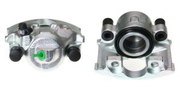 BUDWEG CALIPER 34722