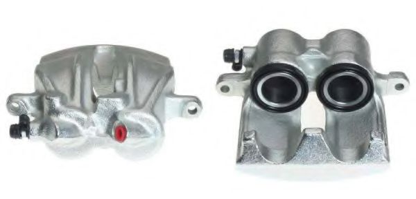 BUDWEG CALIPER 34791