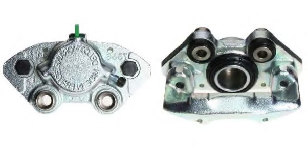 BUDWEG CALIPER 34797