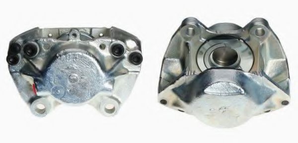 BUDWEG CALIPER 34807