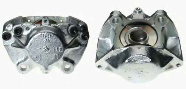 BUDWEG CALIPER 34809