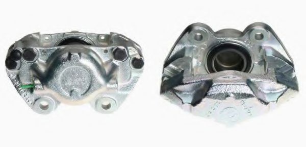 BUDWEG CALIPER 34853