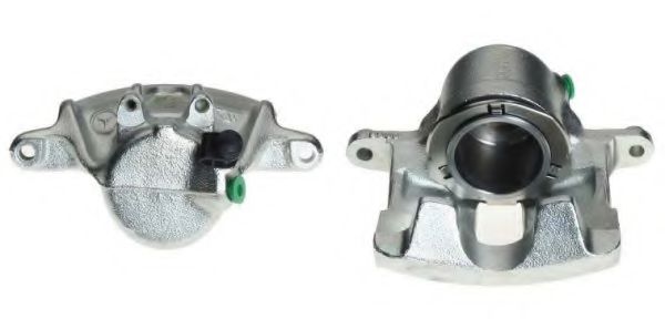 BUDWEG CALIPER 34854