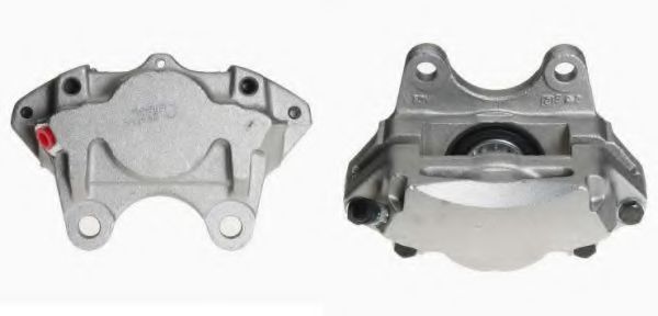 BUDWEG CALIPER 34868