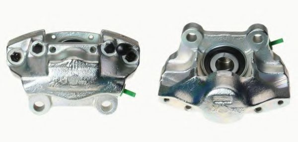 BUDWEG CALIPER 34872