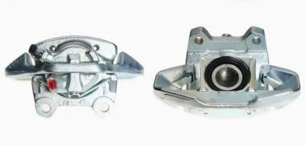 BUDWEG CALIPER 34906