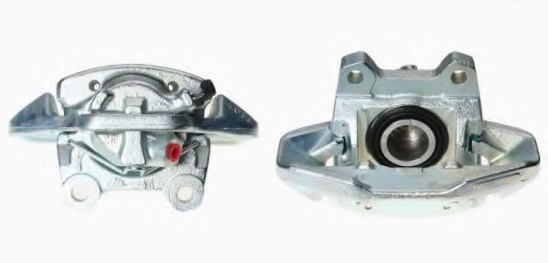 BUDWEG CALIPER 34907