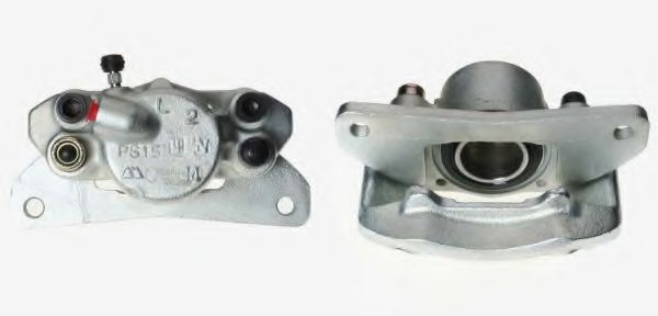 BUDWEG CALIPER 34924