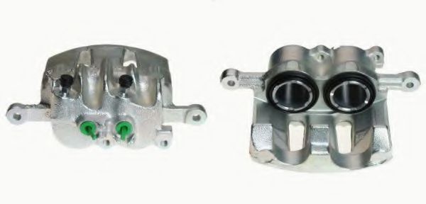 BUDWEG CALIPER 34953